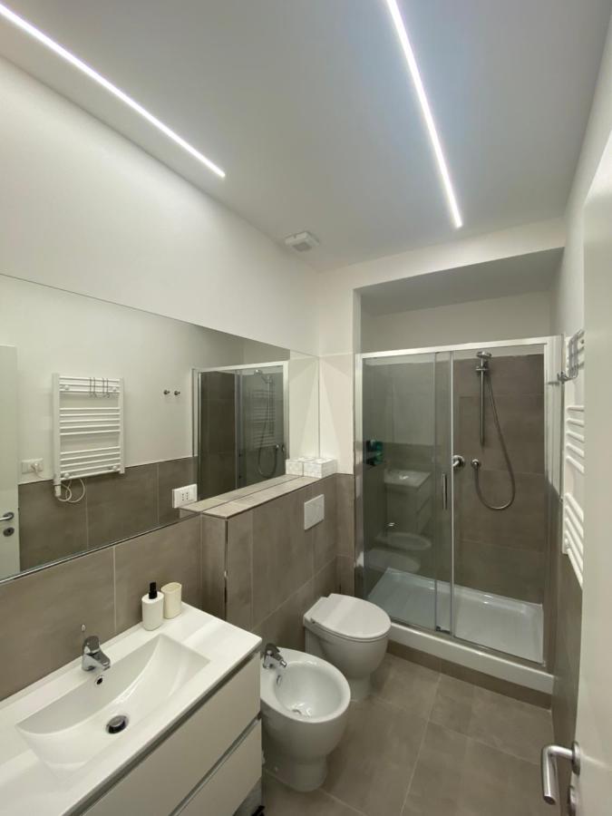 Cavour Home Rome Bagian luar foto