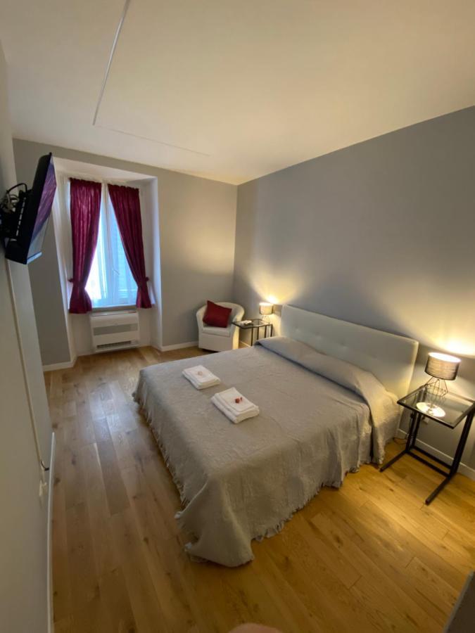 Cavour Home Rome Bagian luar foto