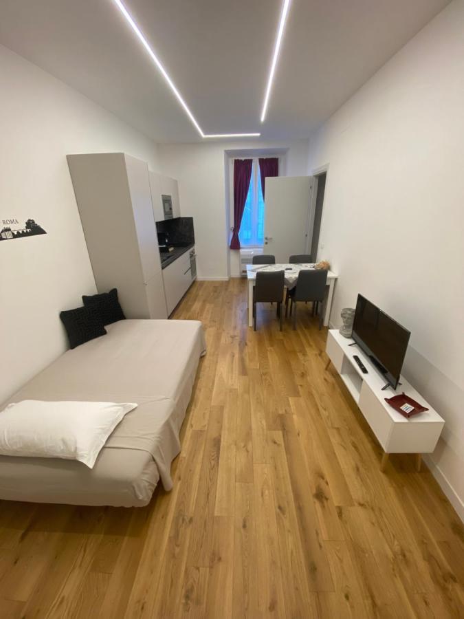 Cavour Home Rome Bagian luar foto